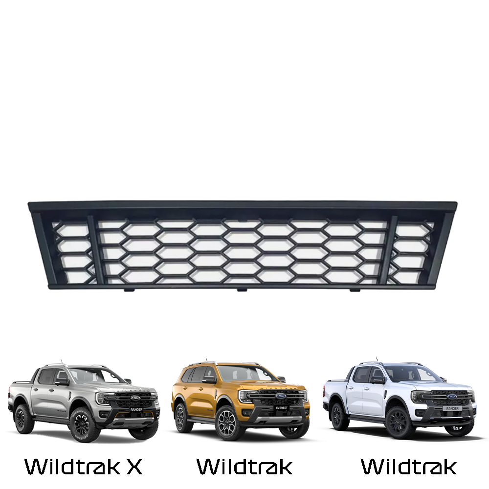 Ford Next Gen 2022-Present Rock Protector Grill