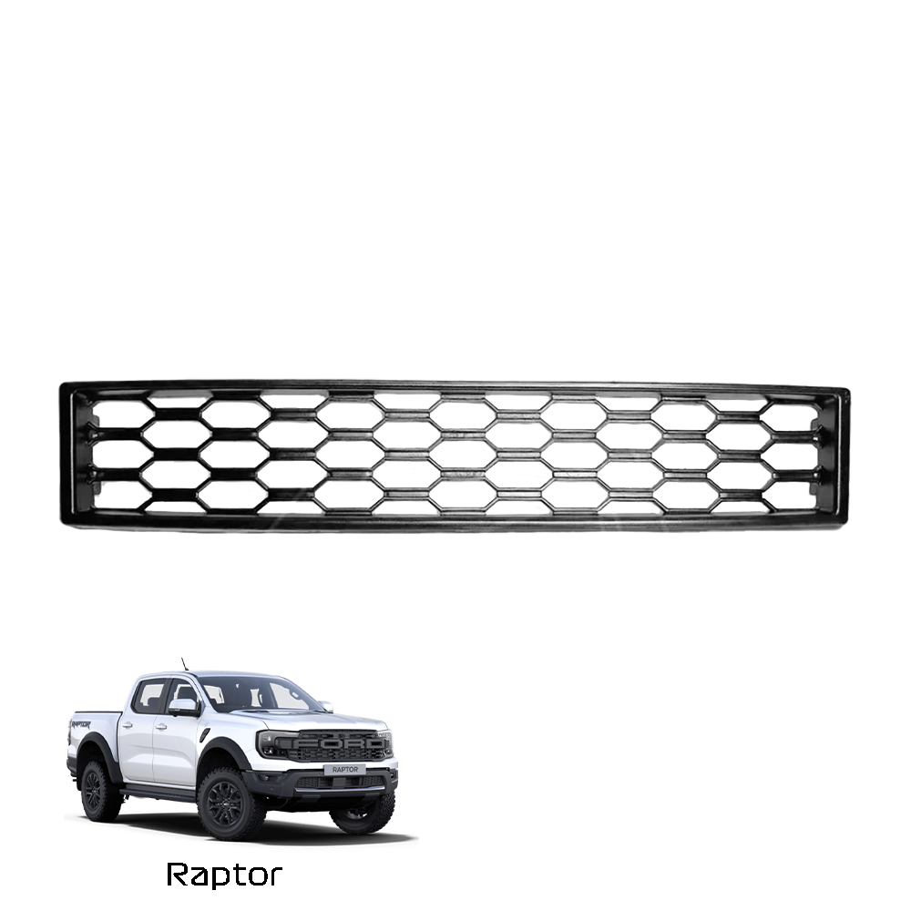 Ford Next Gen 2022-Present Rock Protector Grill