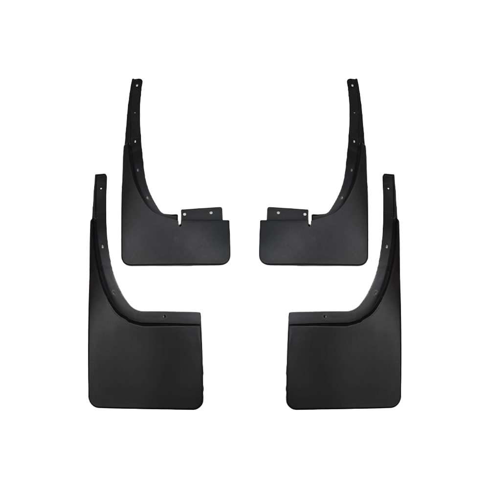 Ford Ranger 2012-2022 Mud Flaps (Non OEM)
