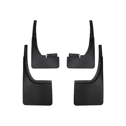 Ford Ranger 2012-2022 Mud Flaps (Non OEM)