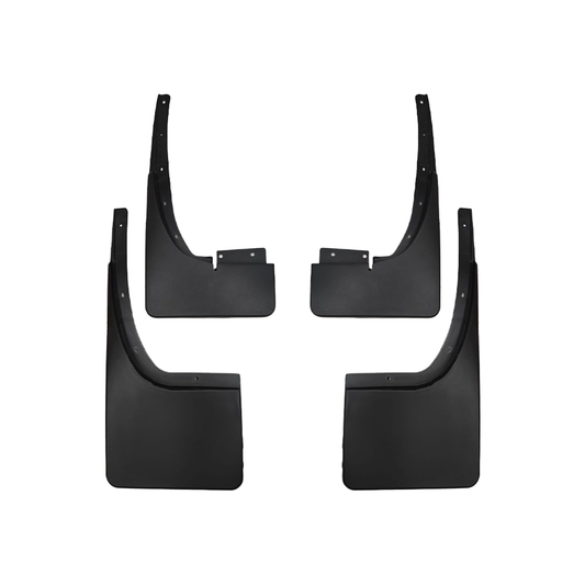 Ford Ranger 2012-2022 Mud Flaps (Non OEM)