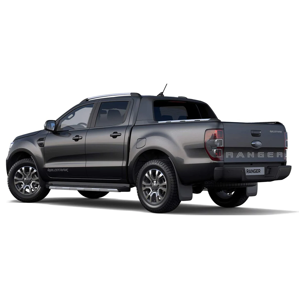 Ford Ranger 2012-2022 Mud Flaps (Non OEM)