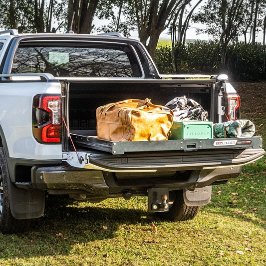 ARTAV VW Amarok Next Gen (2023-Present) EeziLoader Cargo Tray - Double Cab Only