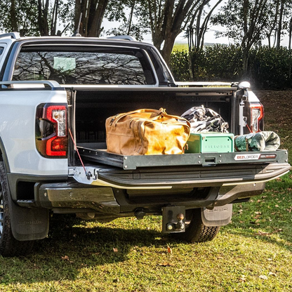 ARTAV Ford Ranger Next Gen (2023-Present) EeziLoader Cargo Tray - Double Cab Only