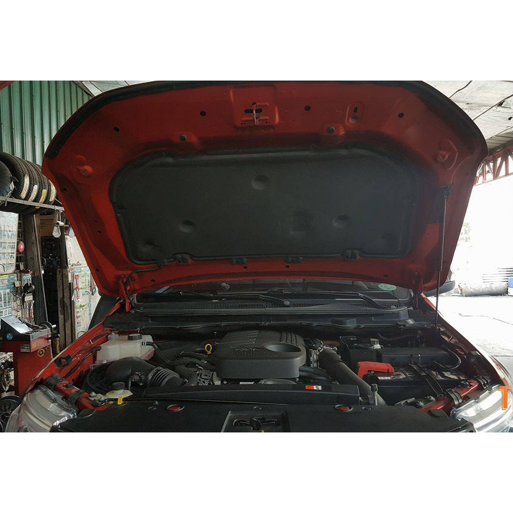 Ford Ranger T6-T8 2012-2022 Bonnet Shock