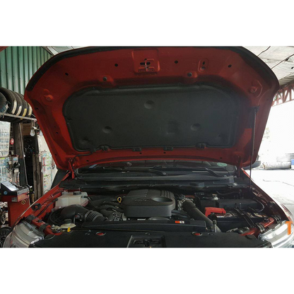 Ford Ranger T6-T8 2012-2022 Bonnet Shock
