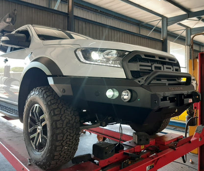MCC Ford Raptor (2019-2023) Rocker Bar Front Bumper