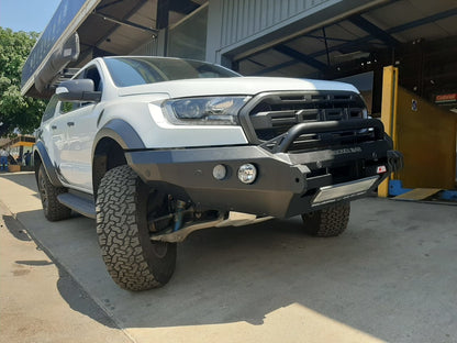 MCC Ford Raptor (2019-2023) Rocker Bar Front Bumper