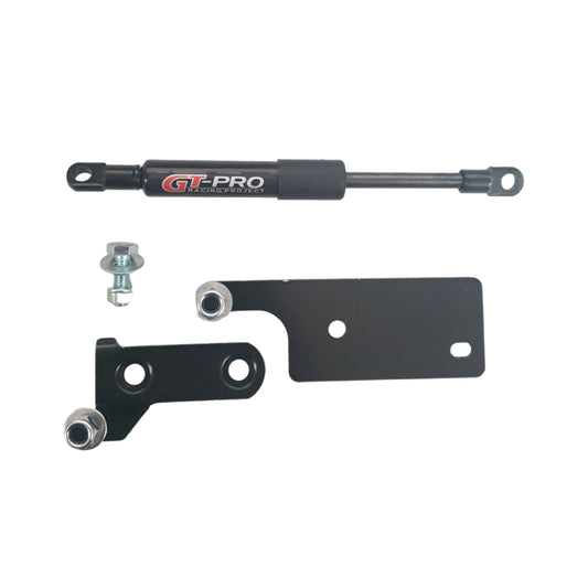 Toyota Hilux GD6 2016-2024 Tail Gate Easy Down Shock