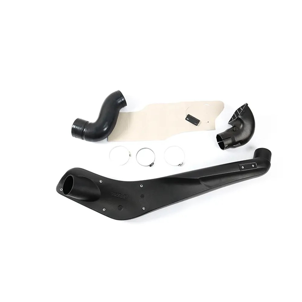 Toyota Hilux GD6 Revo (2016-2026) LUX Snorkel
