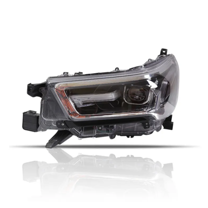 Toyota Hilux GD6 LED Head Lights 2020-Present