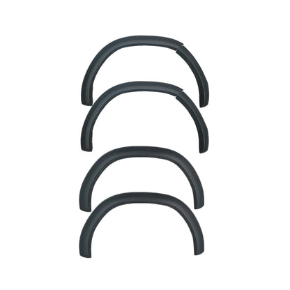 Toyota Hilux 2020-2024 Slimline Fender Flares M/B