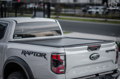 Hamer Ford Raptor Next Gen (2023-Present) Auto Roller Lid