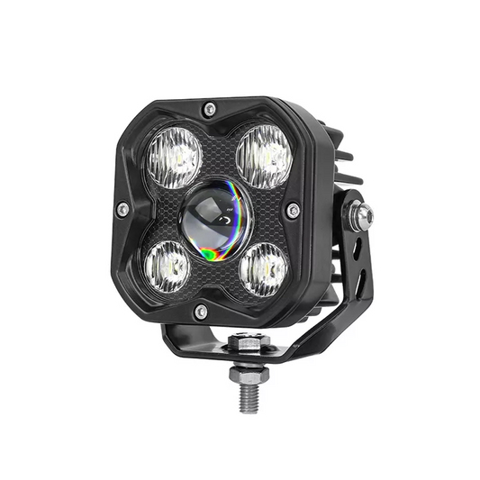 Roamer Seeker Spot/Flood LED Light