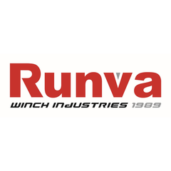 RUNVA Winches