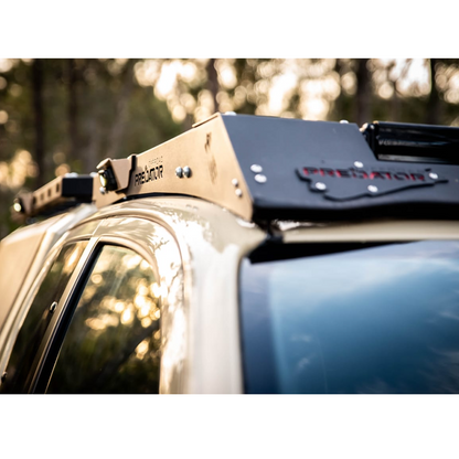 Predator Toyota Fortuner GD6 (2016-2025) Roof Rack