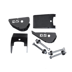 Des Sol Accessories and Protection
