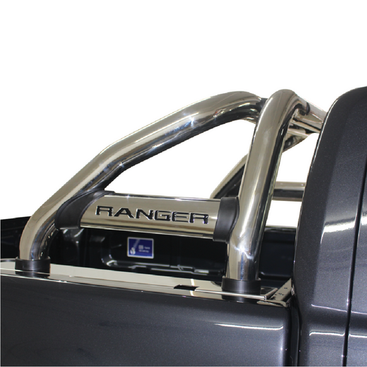 ARTAV Ford Ranger (2012-2022) T6 Facelift - Sports Bar