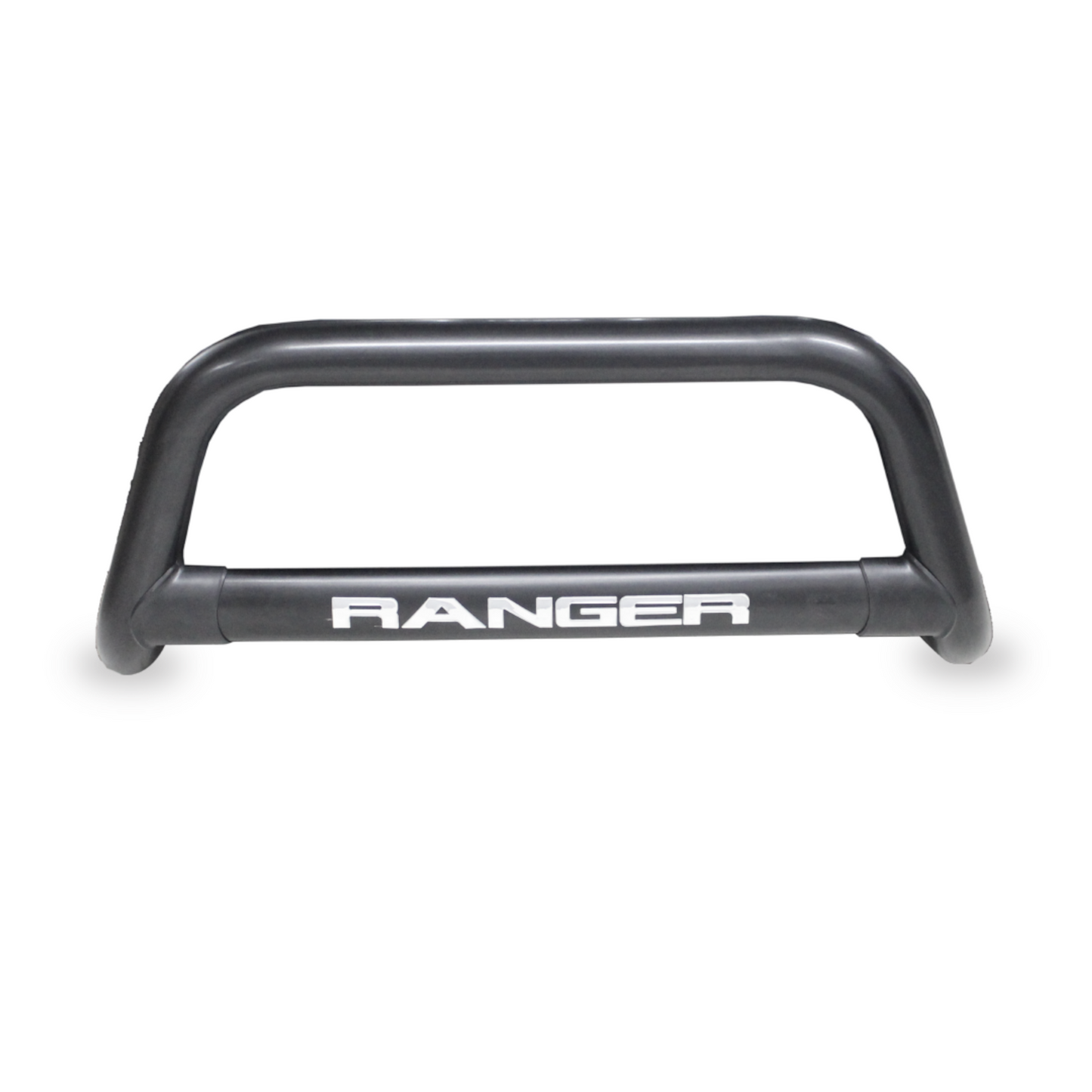 ARTAV Ford Ranger (2016-2022) T6 Facelift Nudge Bar - Stainless Steel