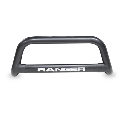 ARTAV Ford Ranger (2016-2022) T6 Facelift Nudge Bar - Stainless Steel
