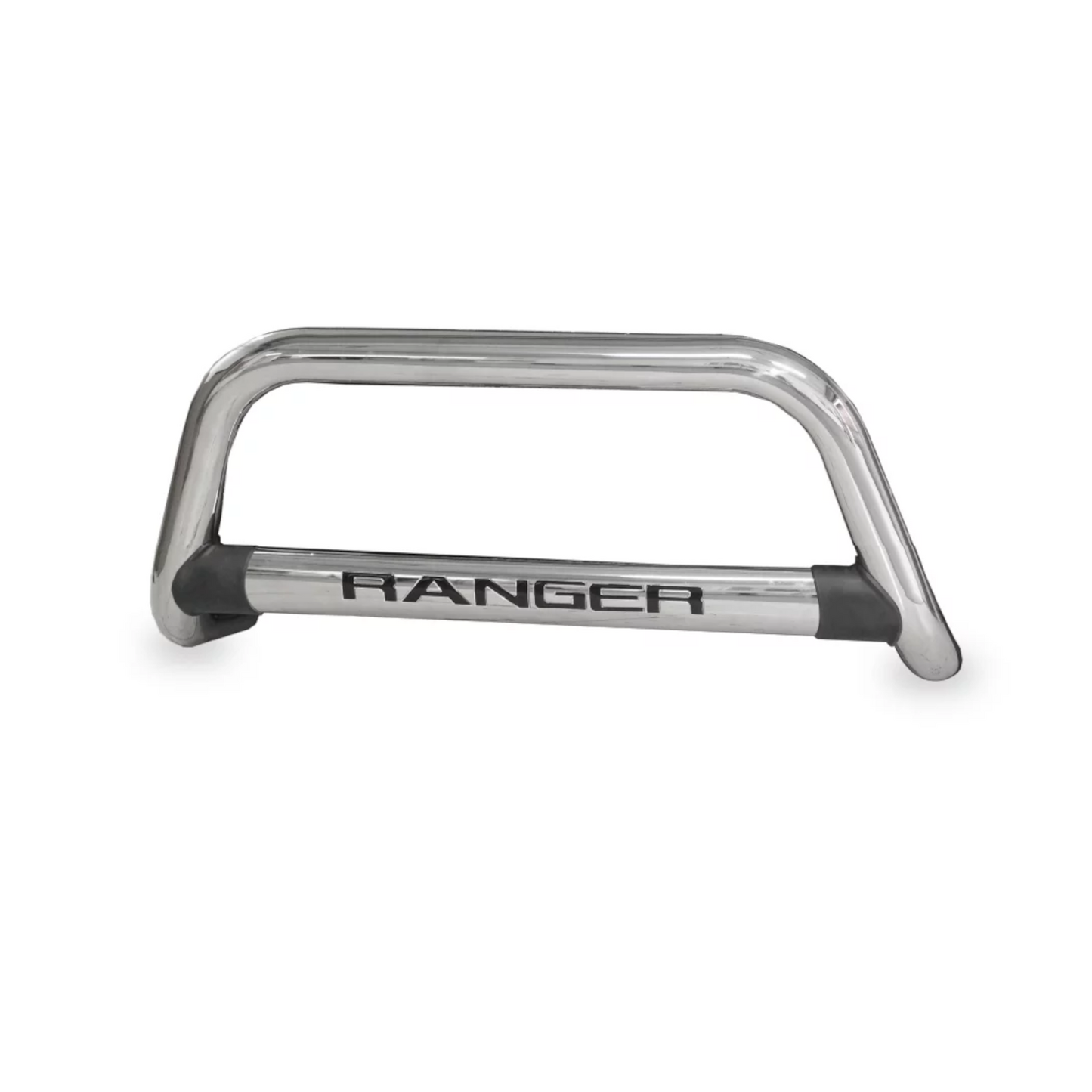 ARTAV Ford Ranger (2016-2022) T6 Facelift Nudge Bar - Stainless Steel