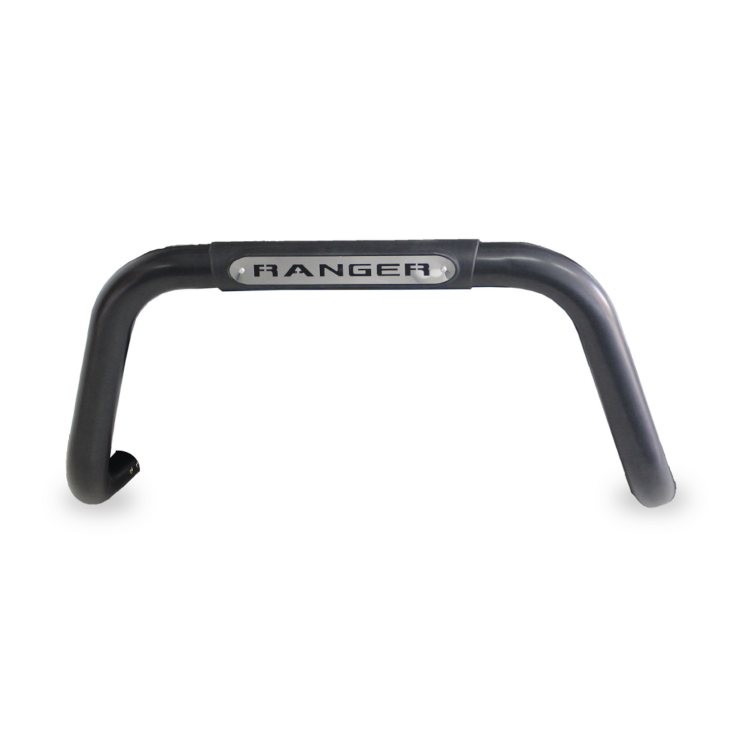 ARTAV Ford Ranger (2016-2022) T6 Facelift PDC Nudge Bar - Stainless Steel