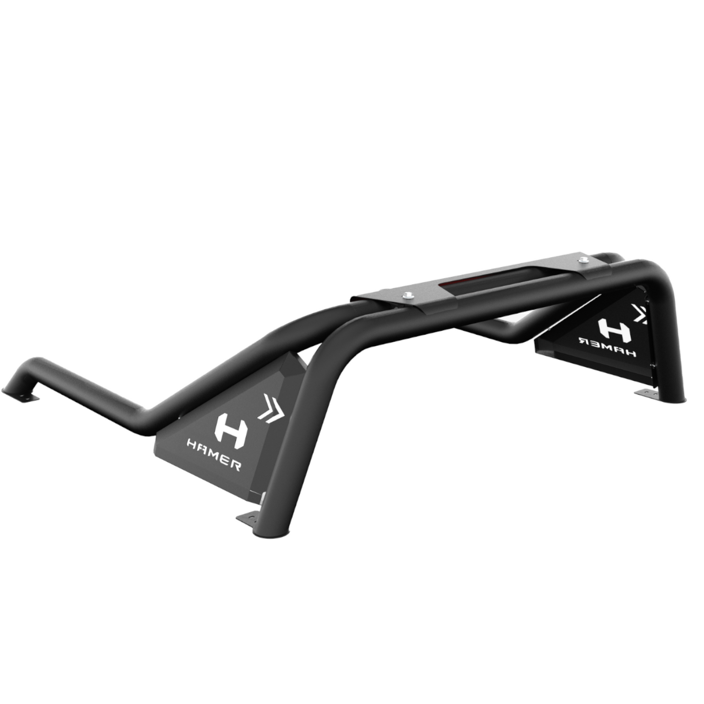 Hamer Ford Ranger Next Gen (2023-Present) Premium Series Sports Bar