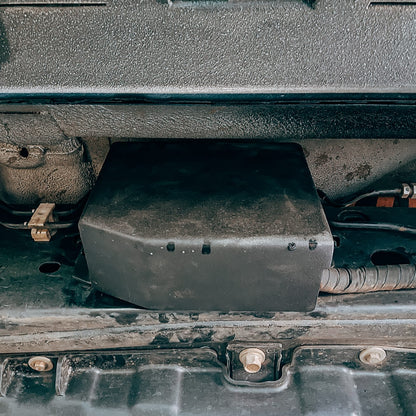 WILDOG Ford Ranger Raptor Next Gen (2023-Present) Module Protector