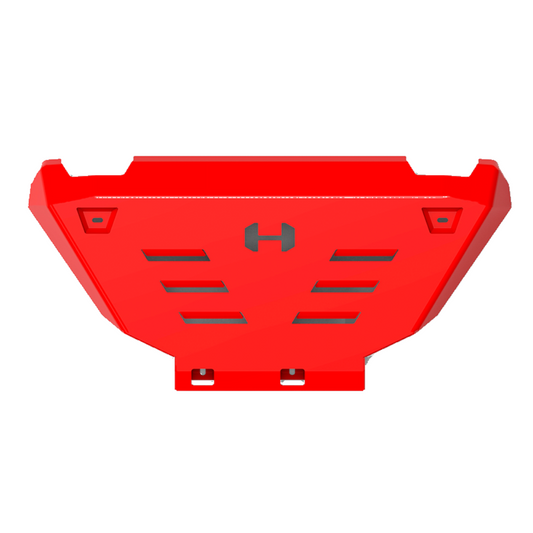 Hamer Ford Raptor Next Gen (2023-Present) Bash Plate