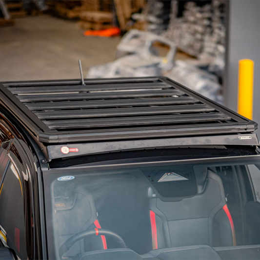 Hamer Ford Ranger/Raptor Flat Rack