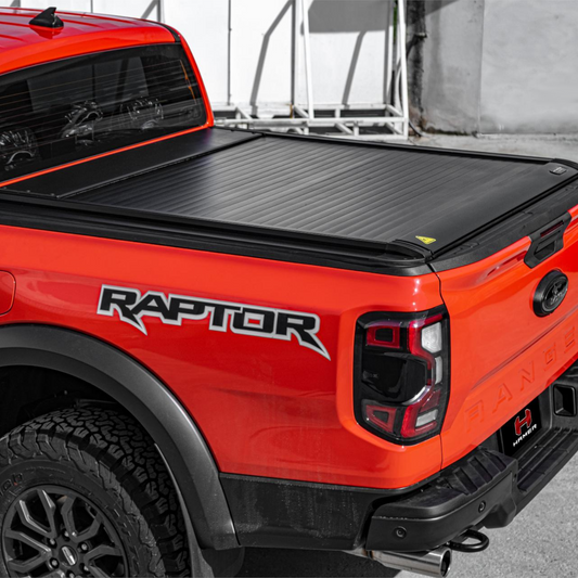 Hamer Ford Raptor Next Gen (2023-Present) Auto Roller Lid