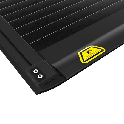 Hamer BYD Shark (2025-Present) Auto Roller Lid