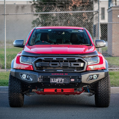 Hamer Ford Raptor (2019-2022) King Series Front Bumper (No Bull Bar)