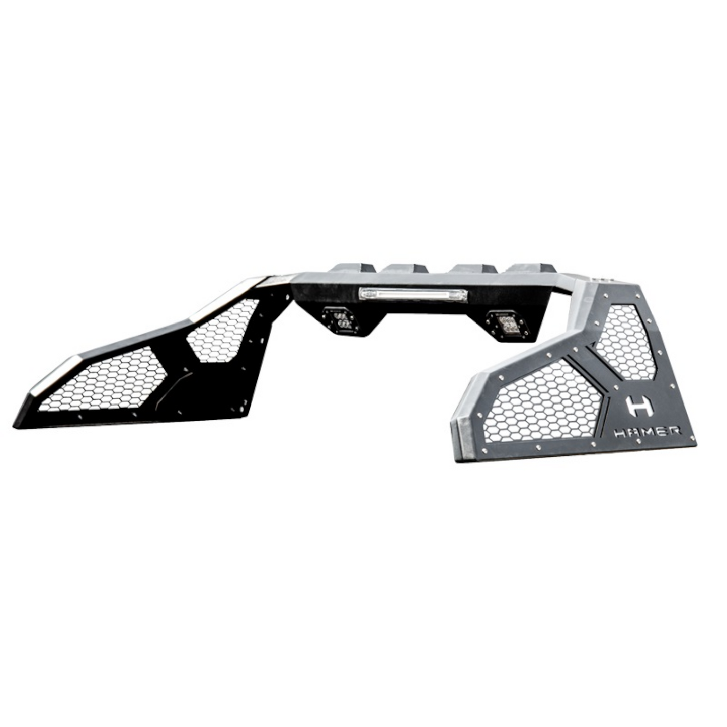 Hamer Ford Raptor (2019-2022) Warrior Series Sports Bar