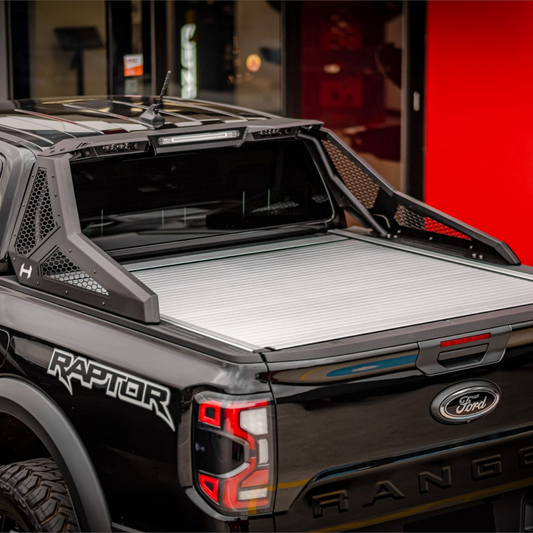 Hamer Ford Raptor (2019-Present) Victor Series Sports Bar