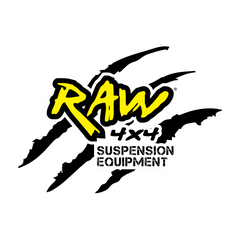 Raw 4x4