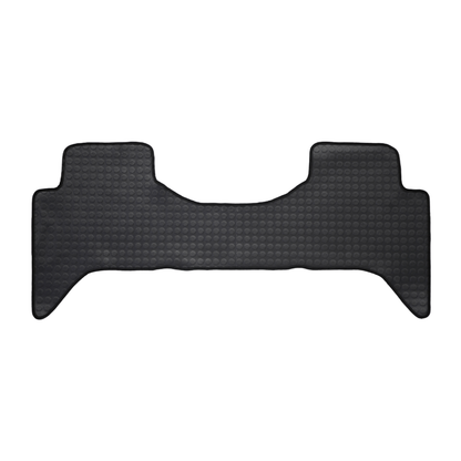Tougher New Gen Ranger Floor Mats 2023+ Row 2