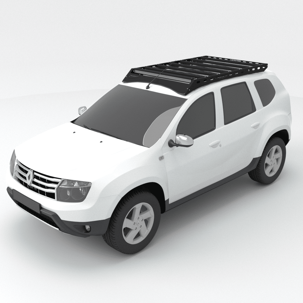Predator Renault Duster (2012-Present) Roof Rack
