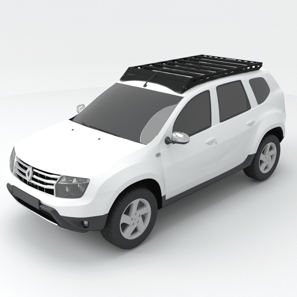 Predator Renault Duster (2012-Present) Roof Rack