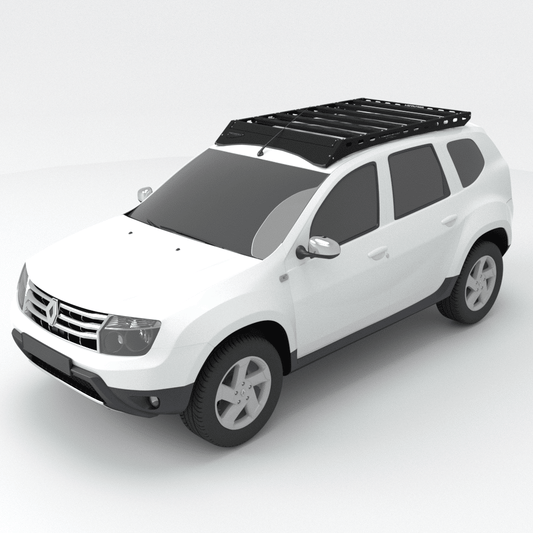 Predator Renault Duster (2012-Present) Roof Rack