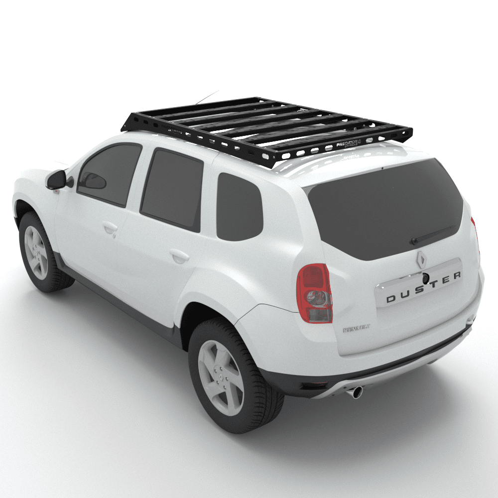 Predator Renault Duster (2012-Present) Roof Rack