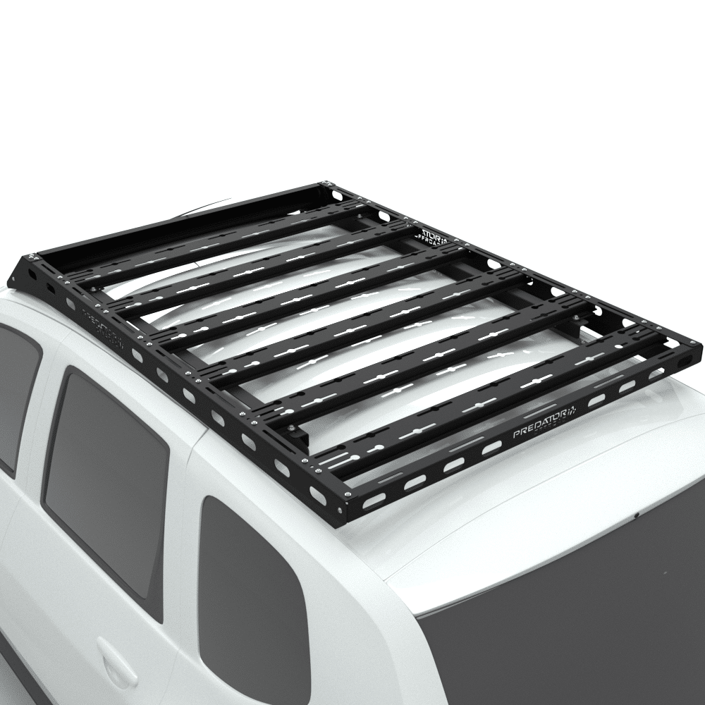 Predator Renault Duster (2012-Present) Roof Rack