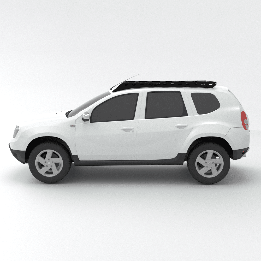 Predator Renault Duster (2012-Present) Roof Rack