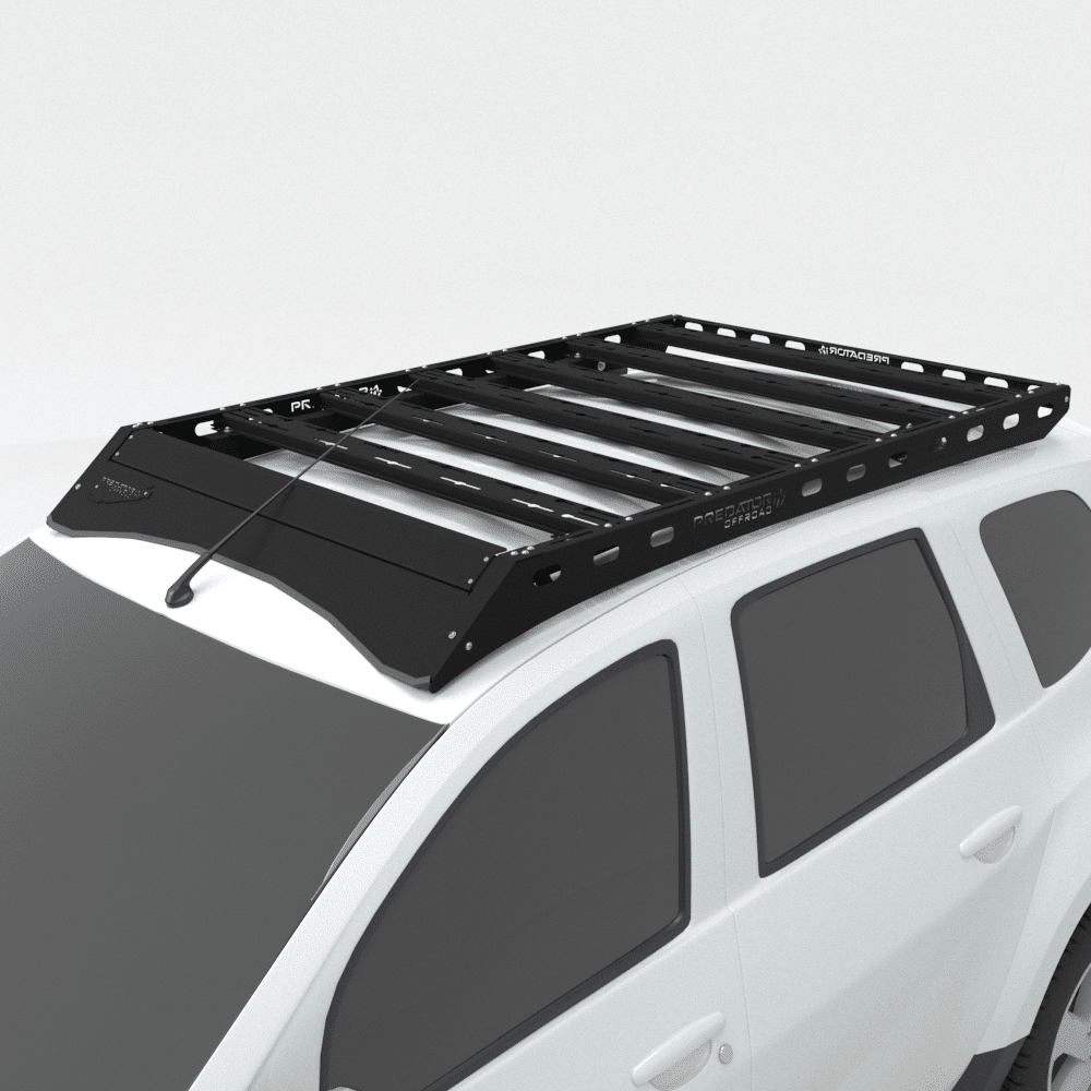 Predator Renault Duster (2012-Present) Roof Rack