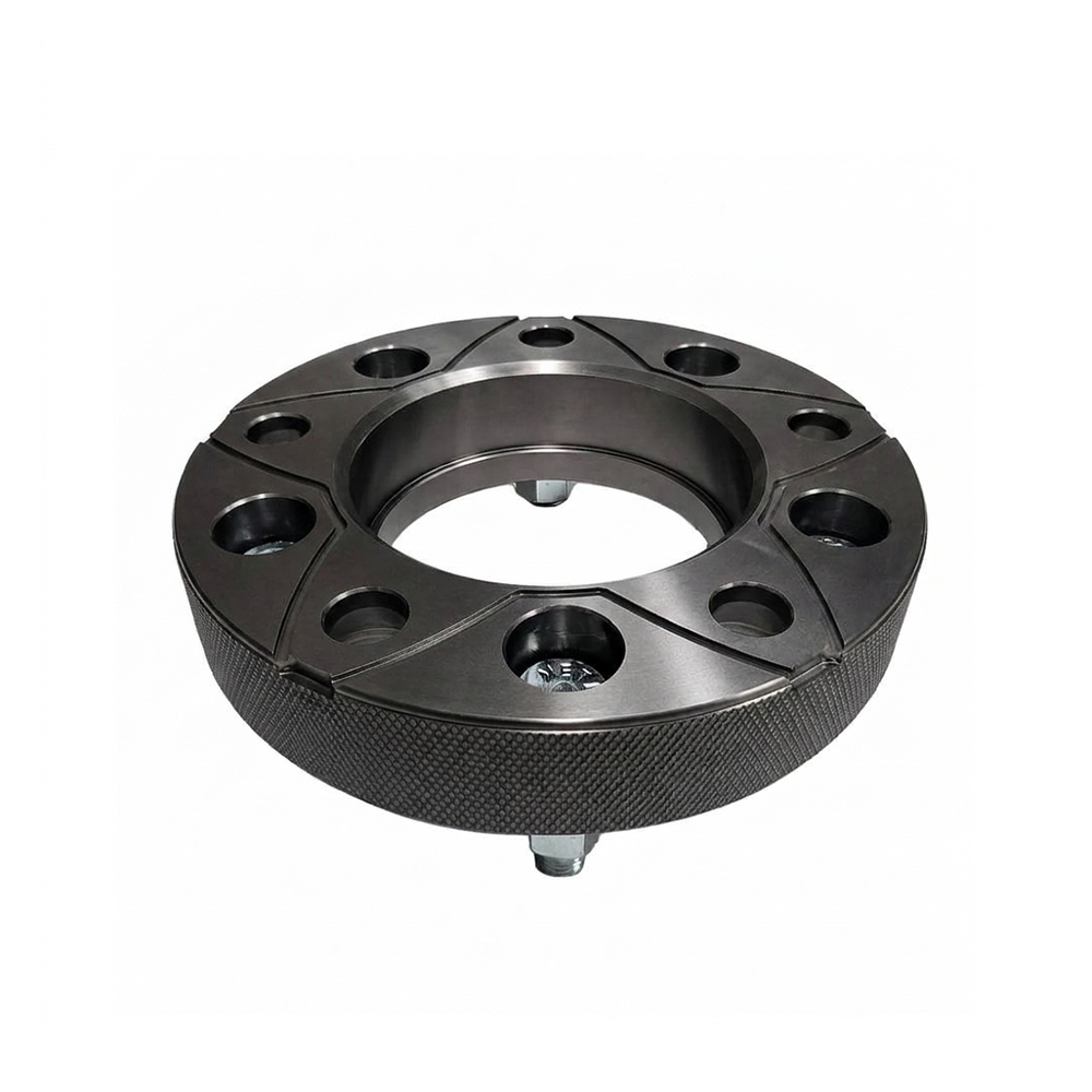 Land Rover Discovery 2 30mm Wheel Spacer - Hub-Centric Full Set