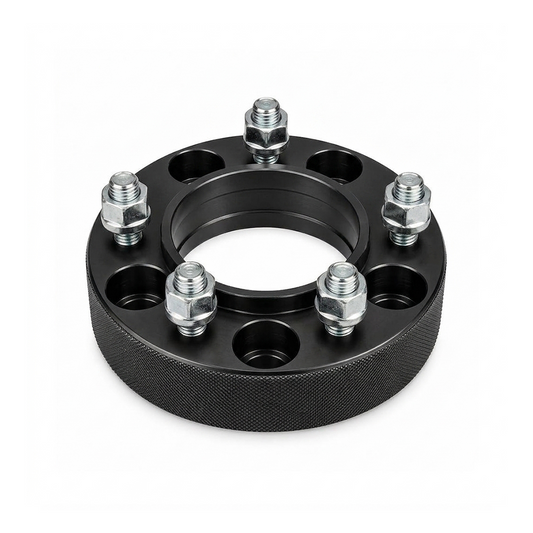 VW Amarok 30mm Wheel Spacer - Hub-Centric Full Set