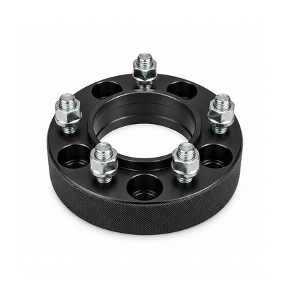 GWM Haval 35mm Wheel Spacer - Hub-Centric Full Set
