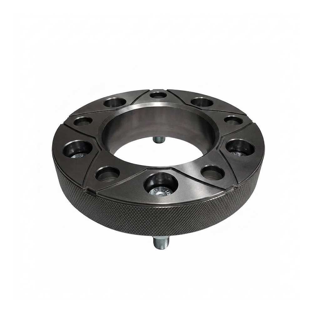 Roamer Toyota Land Cruiser 45mm Wheel Spacer - Non-Hubcentric (x2 Pack)