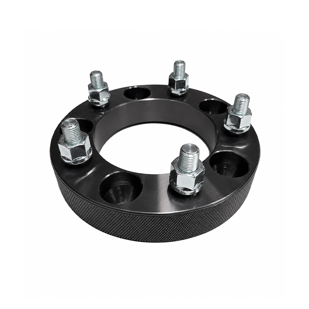 Roamer Toyota Land Cruiser 40mm Wheel Spacer - Non-Hubcentric (x2 Pack)
