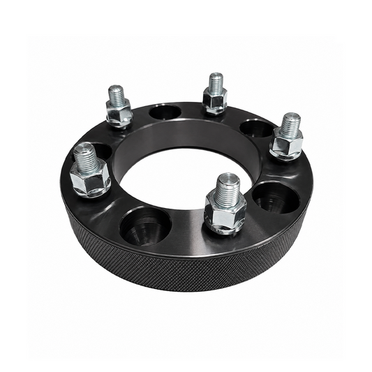 Roamer Toyota Land Cruiser 45mm Wheel Spacer - Non-Hubcentric (x2 Pack)